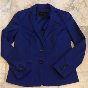 Banana Republic Blazer